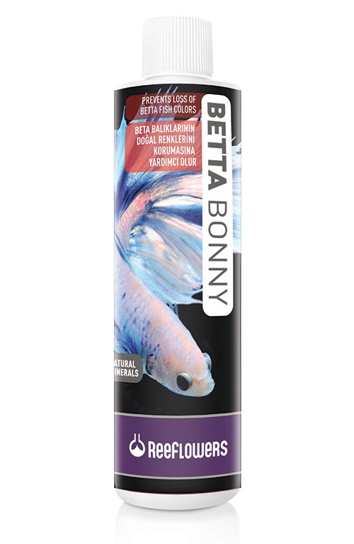 Reeflowers Betta Bonny 50ml