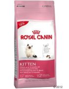 Royal Canin Kitten 36 Yavru Kedi Maması 4Kg.