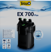 Tetra EX 700 Plus Dış Filtre 1040Lt/Saat (DOLU)