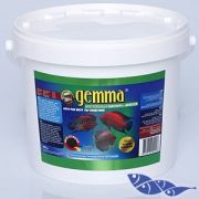 Gemma Best Formula Growth & Breeder 100gr Açık