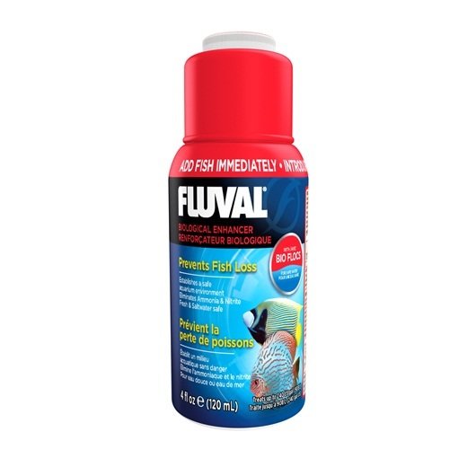 Fluval Cycle Biologicial Enhancer 250ml