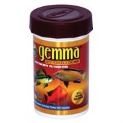 Gemma Best Formula Cichlid 60gr