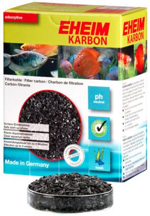 Eheim Karbon 2Lt.