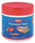OSI Freshwater Flakes 100ml / 20gr.