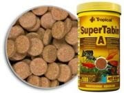 Tropical Supervit Tablets A 250ml 340 adet