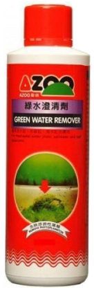 Azoo Green Water Remover 500ml Yeşil su giderici