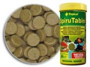 Tropical SpiruTabin 75ml 90 adet