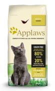 Applaws Senior Tavuklu Tahılsız Yaşlı Kedi Maması 2kg