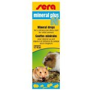 Sera Mineral Plus N Kemirgen Minerali 50ml