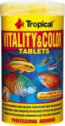 Tropical Vitality & Color Tablets 250ml / 340adet