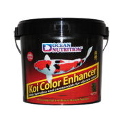 Ocean Nutrition Koi Color Enhancer (3mm) 100gr. Açık