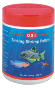 OSI Sinking Shrimp Pellets 100ml / 45gr.
