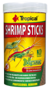 Tropical Shrimp Sticks 50gr. Açık