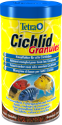 Tetra Cichlid Granules 500ml / 225gr