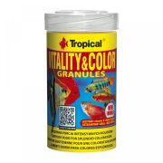 Tropical Vitality & Color Granules 250ml / 138gr