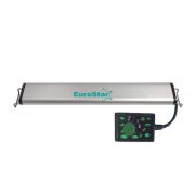 EuroStar Led Akvaryum Armatürü 22cm 24w 26 Led Kumandalı