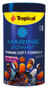 Tropical Marine Power S Probiotic Soft Formula Granules 250ml / 150gr.