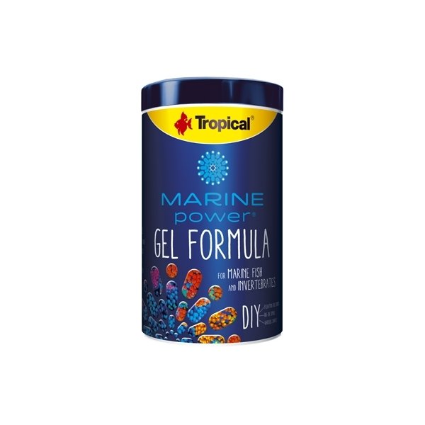 Tropical Marine Power Gel Formula 1000ml