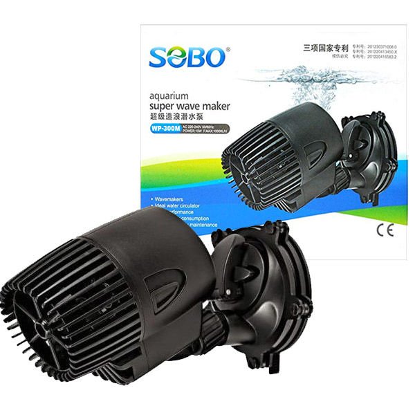 Sobo WP-300M Dalga Motoru