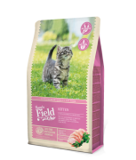 Sam´s Field Cat Kitten 2,5kg
