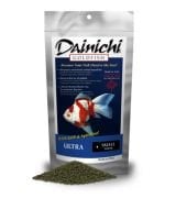 Dainichi Goldfish Ultra Small (3mm) 100gr. Açık