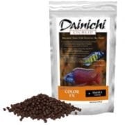 Dainichi Cichlid Color Fx 2500gr. (5mm)