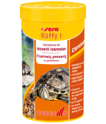 Sera Raffy I Gammarus 250ml. / 35gr.