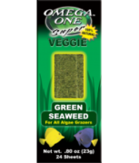 Omega One Super Veggie Green Seaweed 23gr.