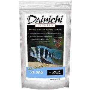 Dainichi Cichlid XL Pro 250gr (3mm)