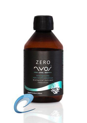 Nyos - Zero 250 ml