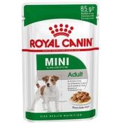 Royal Canin Mini Adult Pouch 85gr.