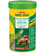 Sera Raffy Vital 250ml. / 47gr.