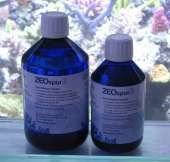 Korallenzucht - ZEOspur 2 Concentrate 500 ml