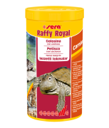 Sera Raffy Royal 1000ml. / 220gr.