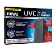 Fluval UV Filtre 400 Lt
