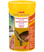 Sera Raffy Mineral 250ml. / 55gr.