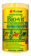 Tropical Bio-Vit 100gr. Açık