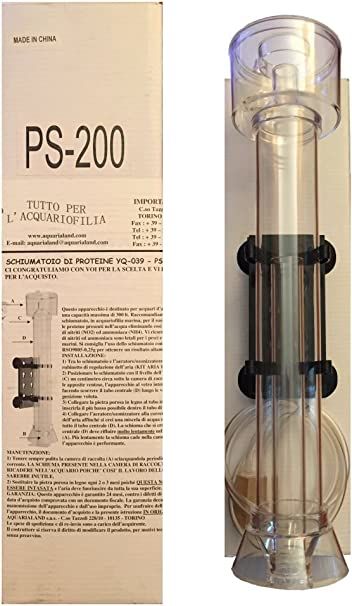 Resun PS-200 Protein Skimmer