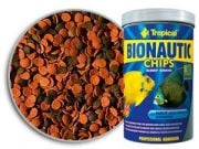 Tropical Bionautic Chips 1000ml / 520Gr