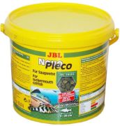 Jbl Novo Pleco 500gr Açık