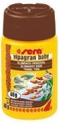 Sera Vipagran Baby Nature 50ml 24gr