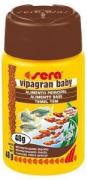 Sera Vipagran Baby Nature 50ml 24gr