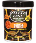 Omega One Adult Turtle 270ml / 99gr.