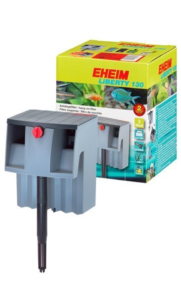 Eheim Liberty 130 Şelale Filtre 400Lt / Saat