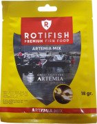 Rotifish Artemia Mix 18Gr.