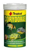 Tropical Corydoras 100ml / 68gr.