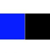 Mavi Siyah Arka Fon  50*10cm