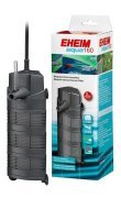 Eheim Aqua160 Köşe Filtre