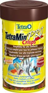 TetraMin Crisps 100ml/ 22gr