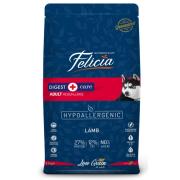 Felicia Az Tahıllı Yetişkin Kuzulu M/Large Breed HypoAllergenic Köpek Maması 15kg